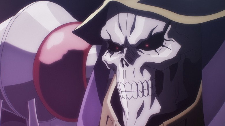 Still from Overlord - Season 4 Episode 8