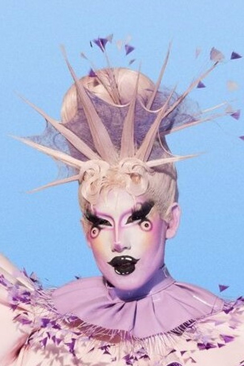 Magnetica portrait