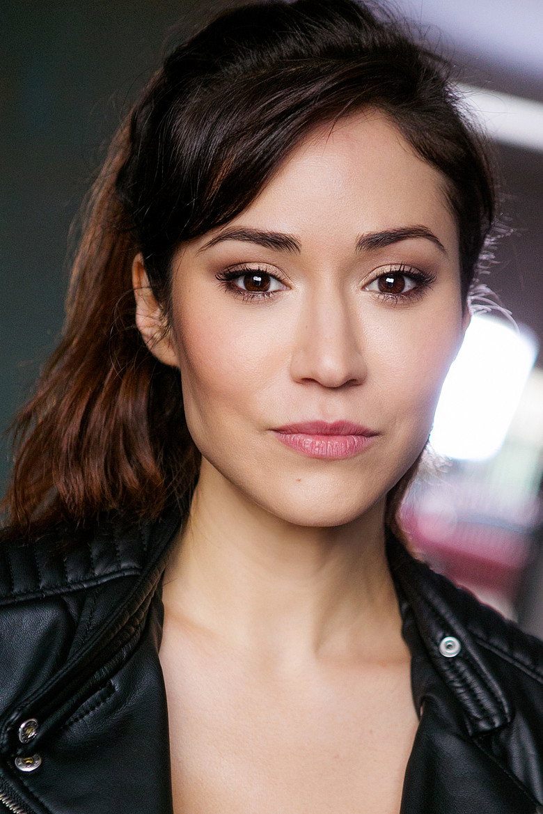 Brigitte Kali Canales photo 6