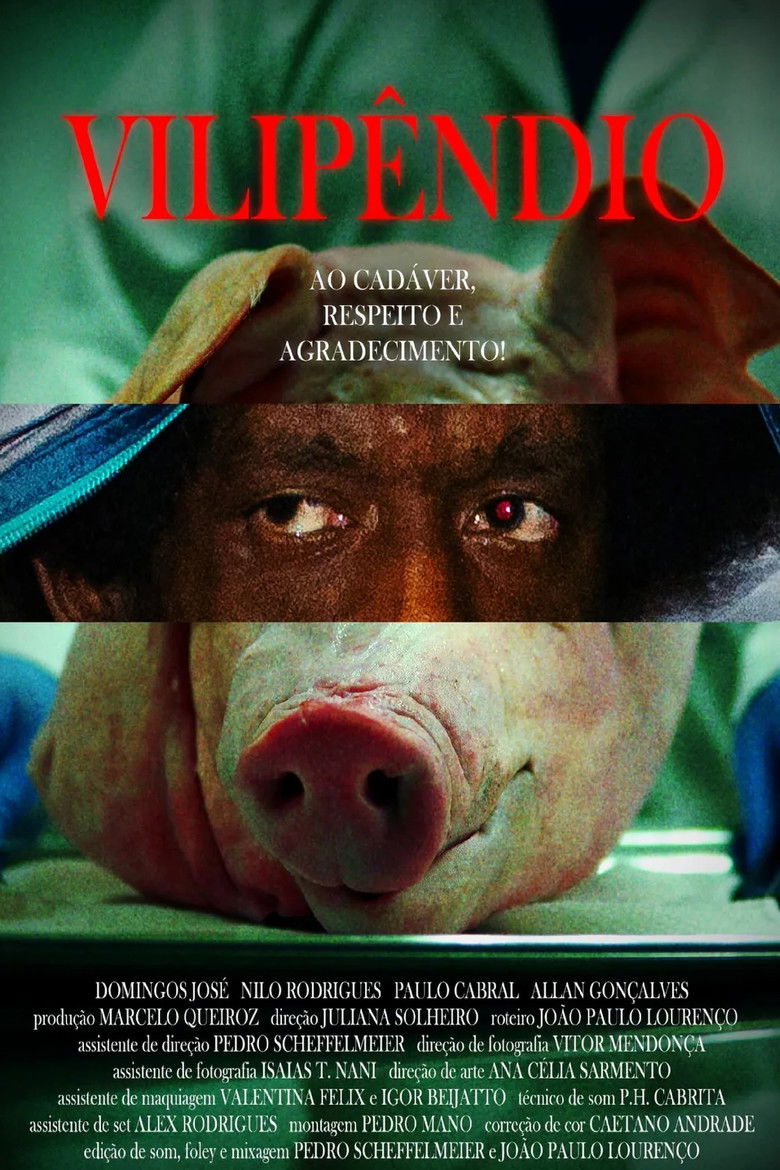 Imatge de Vilipêndio