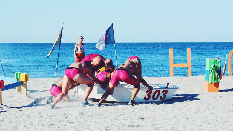 Still image for Игри на волята: България season 1 episode 19: Episode 19