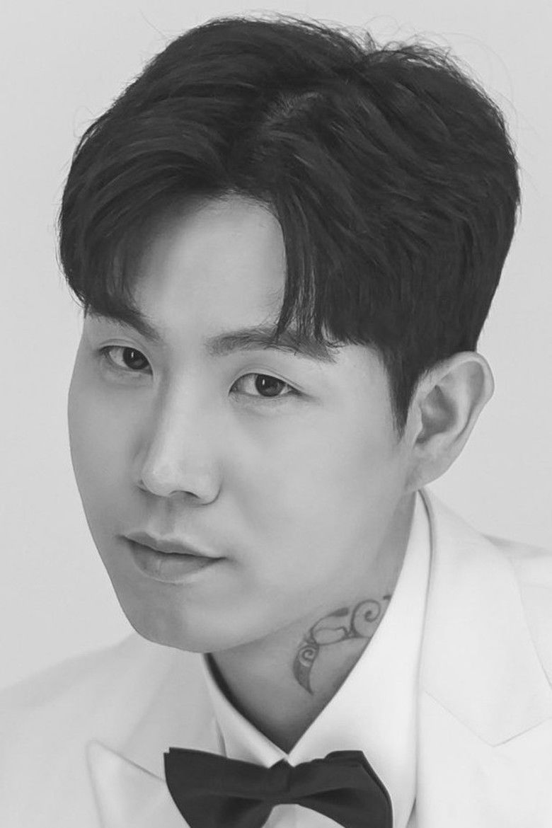 Recto Luz portrait image