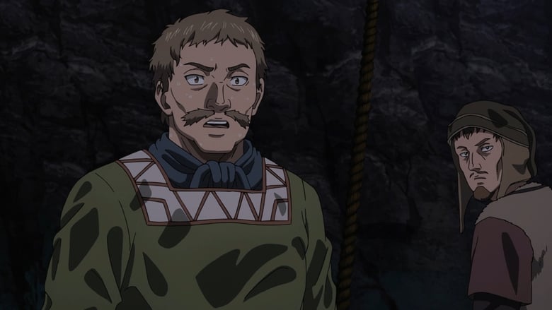 Assistir Vinland Saga Dublado Episódio 3 (HD) - Animes Orion