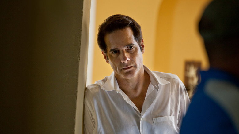 Still from Magic City - Season 2 Episode 8