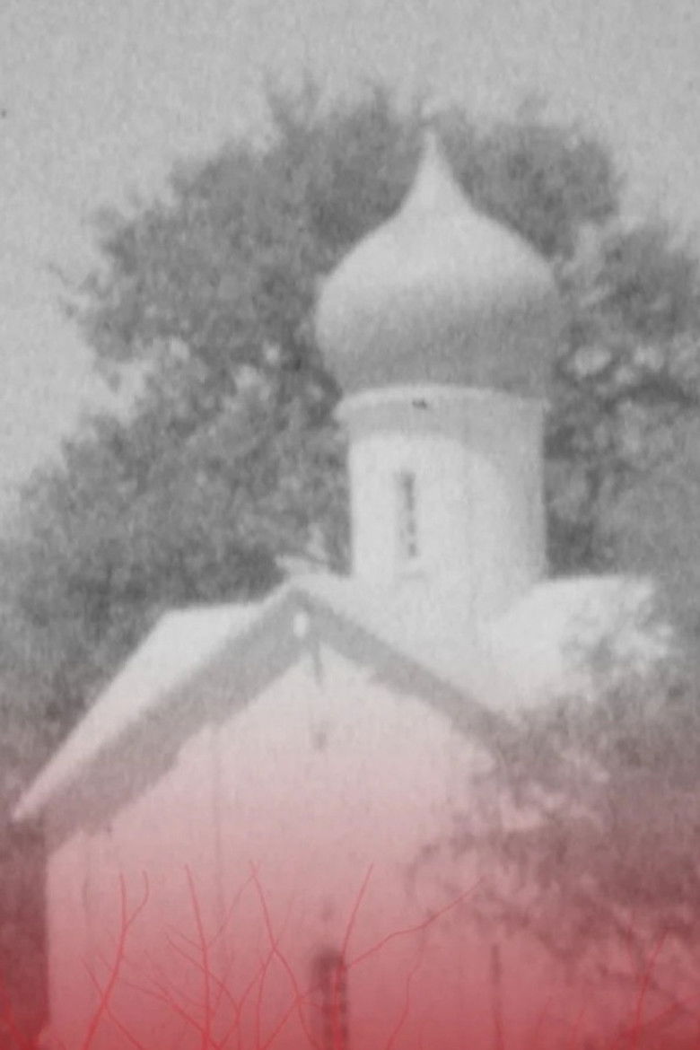 Imatge de Junio 25. Andréi Tarkovski, visita a su tumba