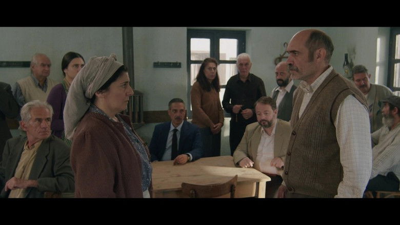 Still image for Η Παραλία season 1 episode 100: Episode 100 Still image for Η Παραλία season 1 episode 100: Episode 100