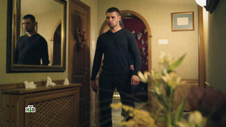 Still image for First Department season 1 episode 8: Episode 8 Still image for First Department season 1 episode 8: Episode 8