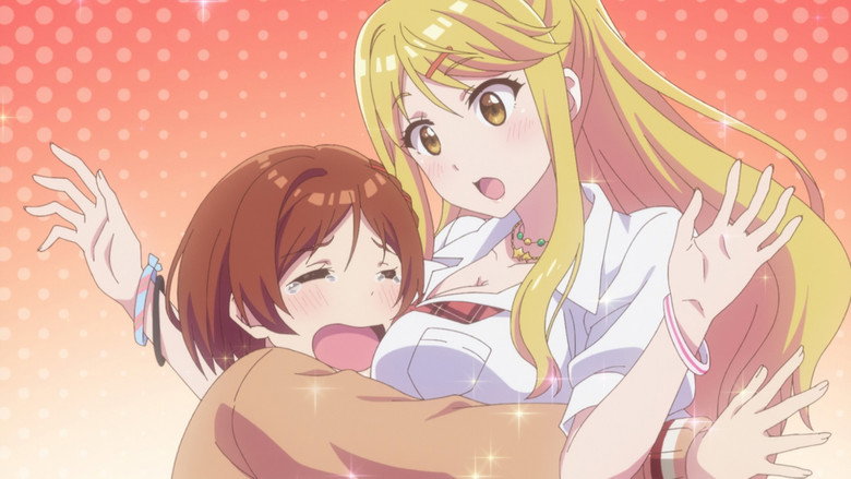 Still from I'm Getting Married to a Girl I Hate in My Class - Season 1 Episode 2