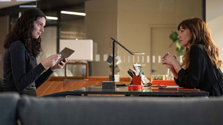 Still from Billions - Season 7 Episode 9