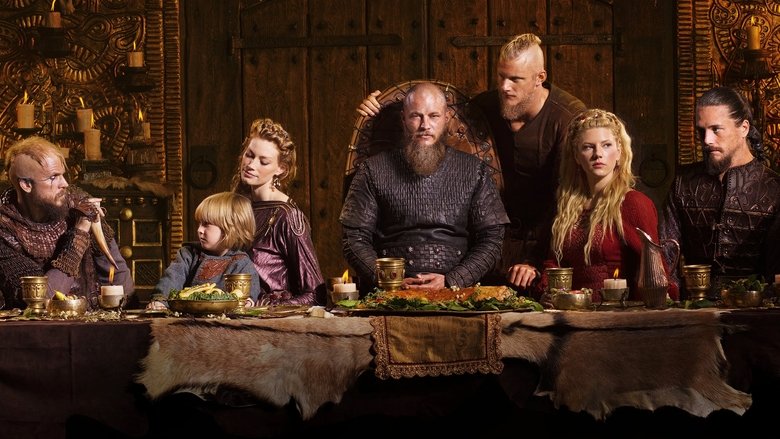 Vikings Season 2 Episode 9 : The Choice