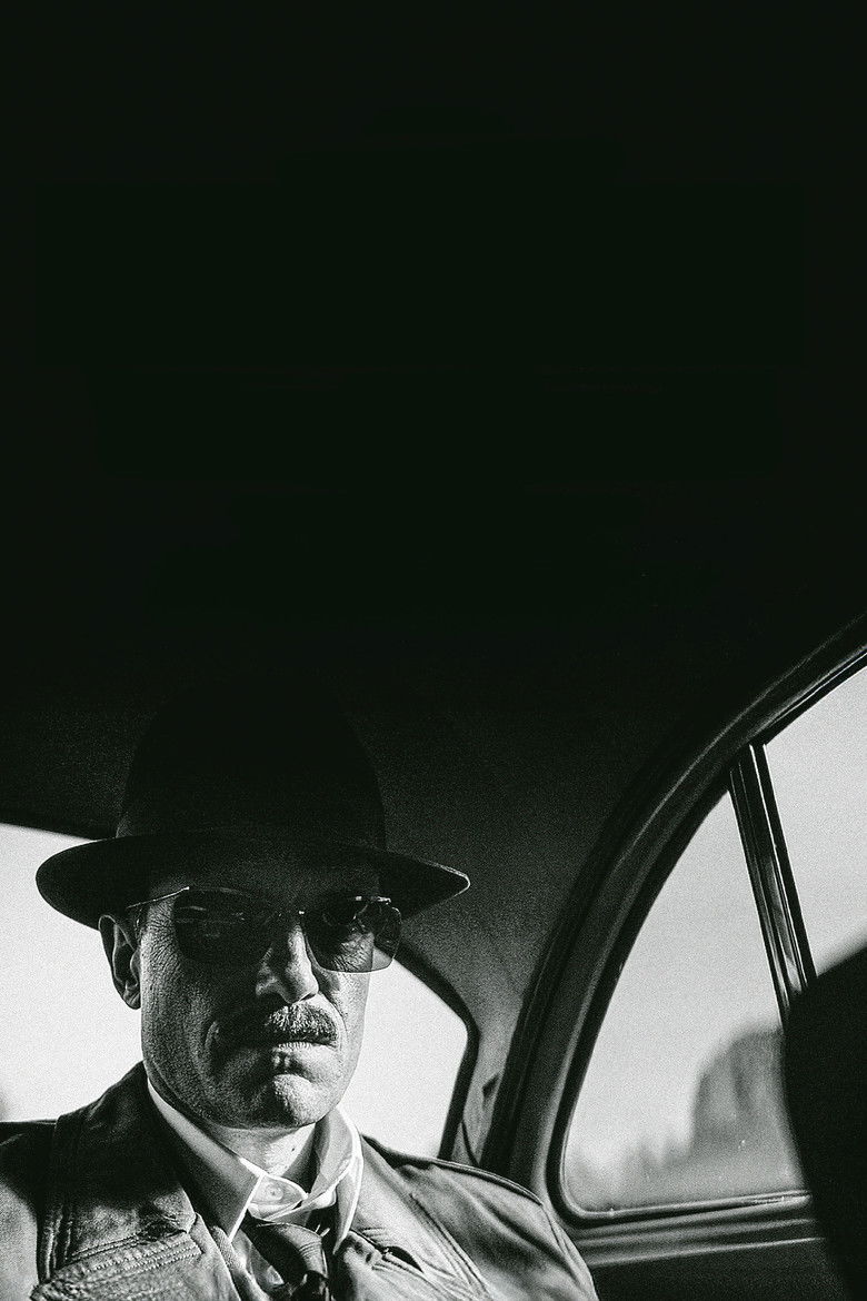 Imatge de Das Verschwinden des Josef Mengele