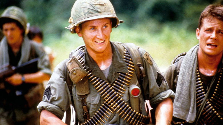 Casualties of War (1989)