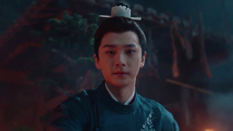 Still image for Towards the Truth season 1 episode 16: Episode 16 Still image for Towards the Truth season 1 episode 16: Episode 16