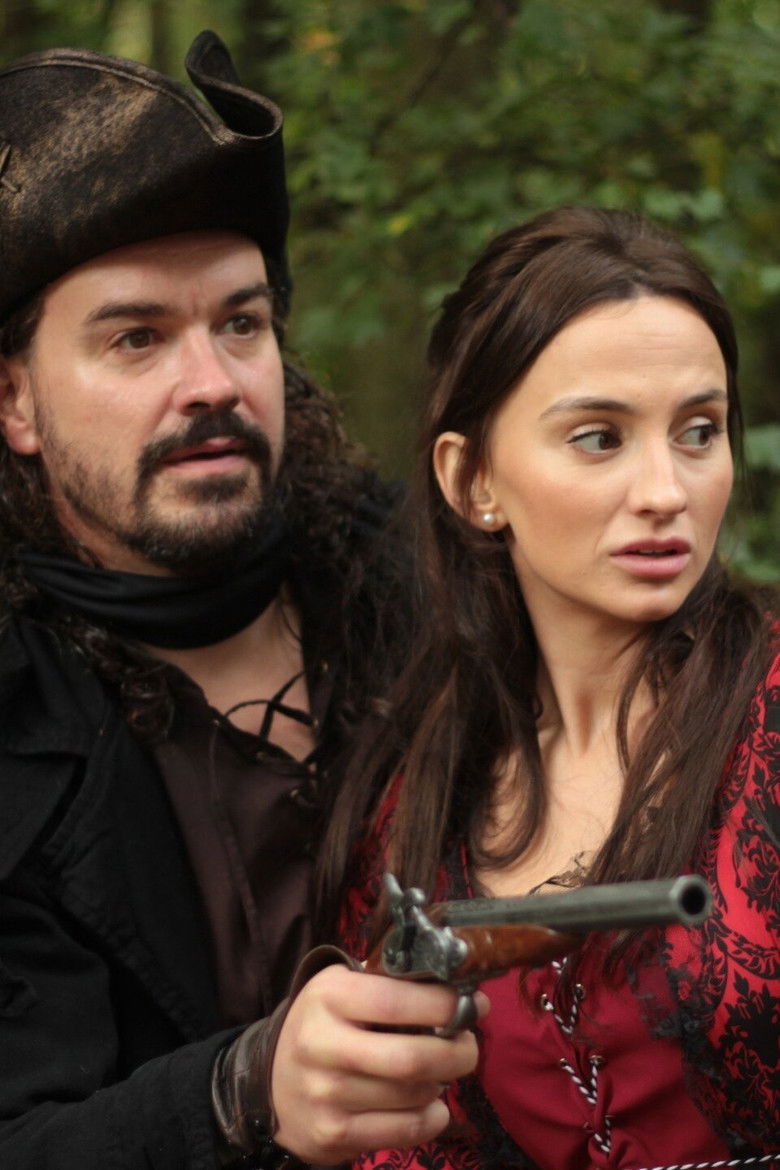 Imatge de The Highwayman