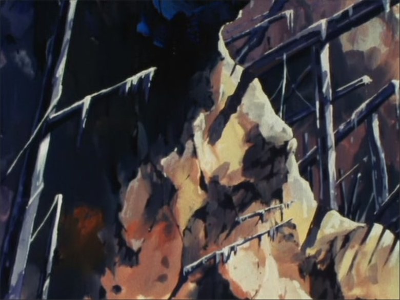 Still image for Heavy Metal L-Gaim season 1 episode 13: Contact Still image for Heavy Metal L-Gaim season 1 episode 13: Contact