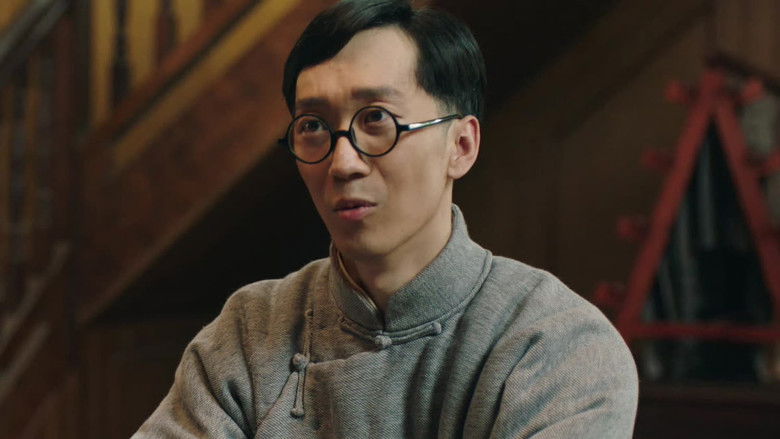 Still image for Lightseeker: The Story of the Young Mao Zedong season 1 episode 13: Episode 13 Still image for Lightseeker: The Story of the Young Mao Zedong season 1 episode 13: Episode 13