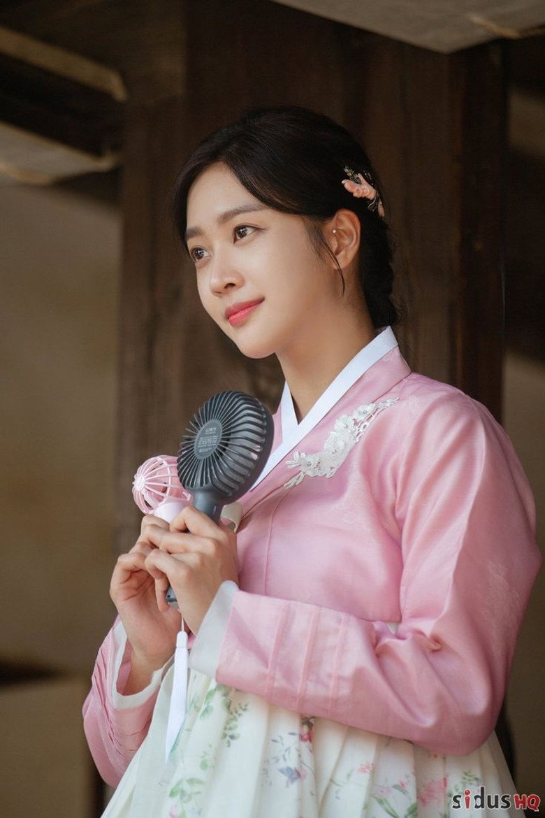 Cho Bo-ah photo