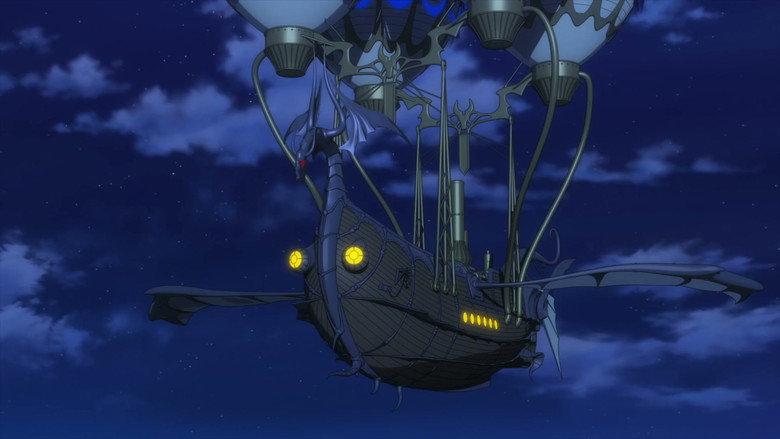 Still from Scooped Up by an S-Rank Adventurer! - Season 1 Episode 11