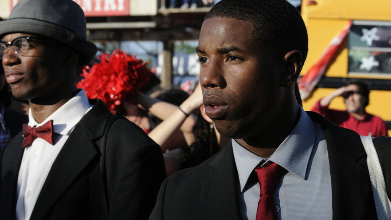 Still from Friday Night Lights - Season 5 Episode 10