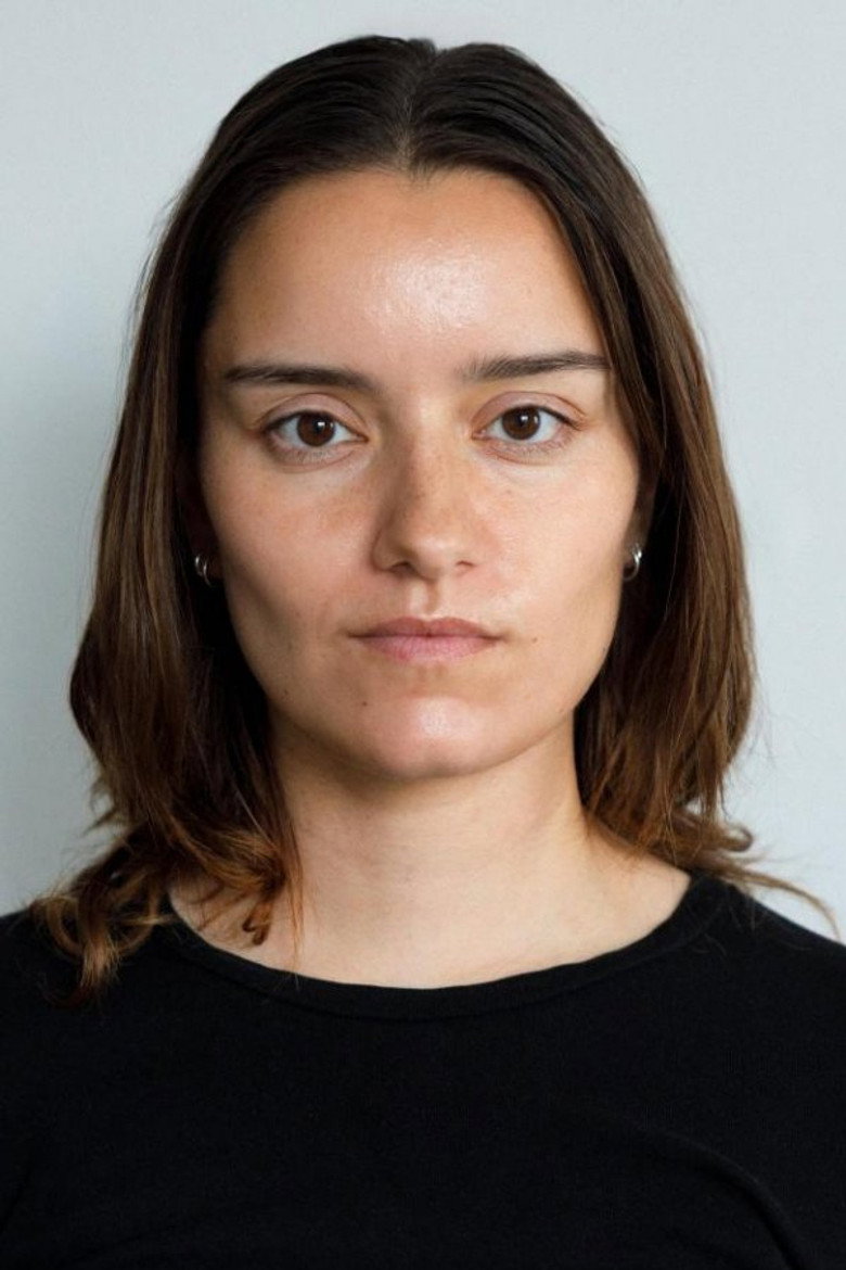 Clara Shahrazad portrait