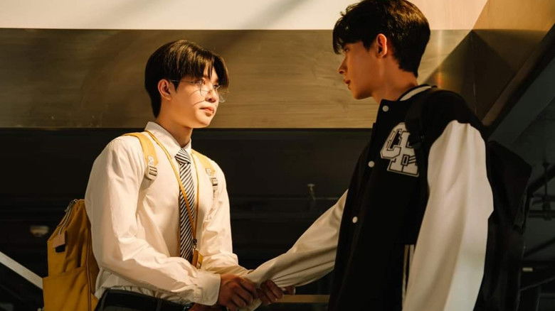 Still image for The Middleman's Love season 1 episode 7: Episode 7 Still image for The Middleman's Love season 1 episode 7: Episode 7