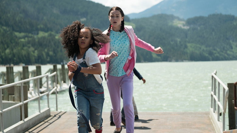Still from Somewhere Between - Season 1 Episode 10
