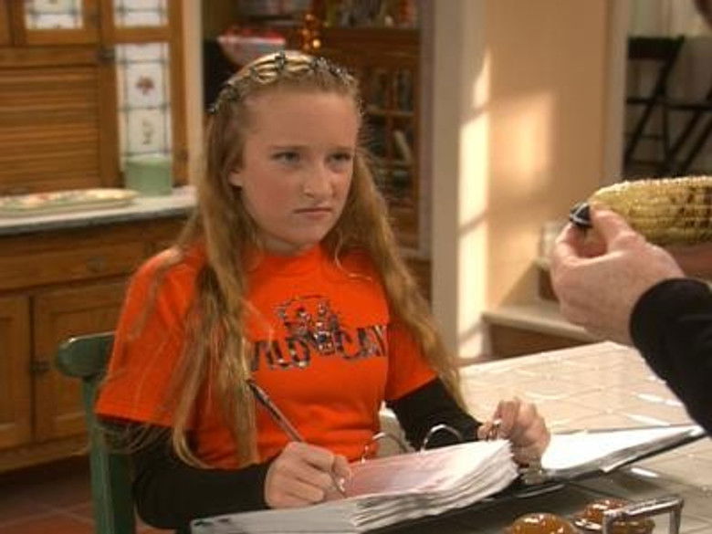 [Watch] Reba Season 1 Episode 5 The Steaks Are High (2001) Full Episode