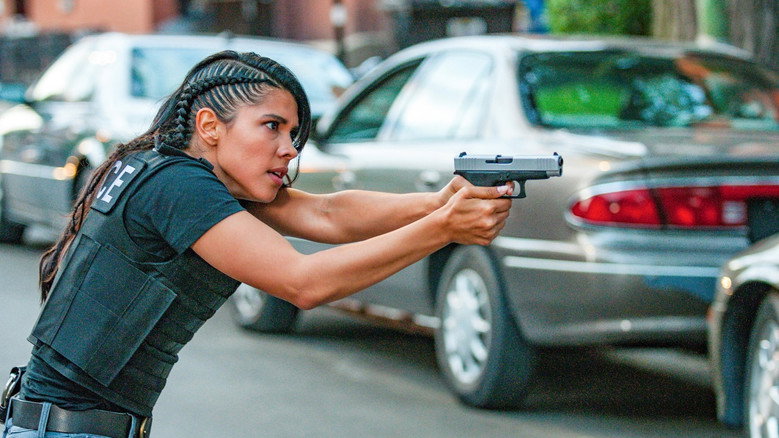 Chicago PD - Distrito 21 - S07E02 - Chicago PD S07E02