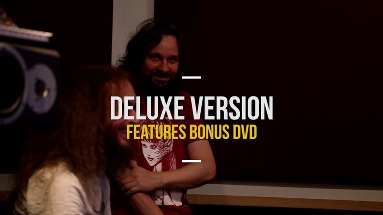 The Aristocrats You Know What Delux Edition Bonus DVD movie poster