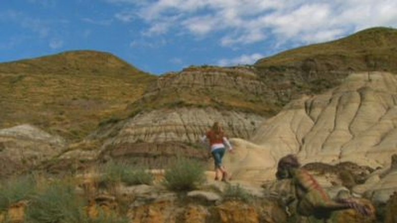 Still image for Dinosapien season 1 episode 15: The Thunderbird Still image for Dinosapien season 1 episode 15: The Thunderbird