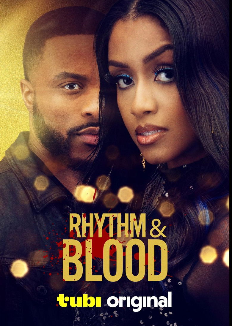 Imatge de Rhythm & Blood