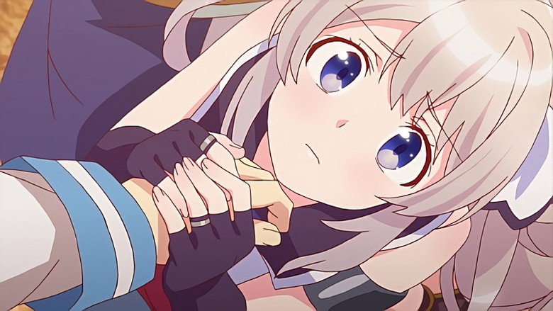 Still from 七星のスバル - Season 1 Episode 9