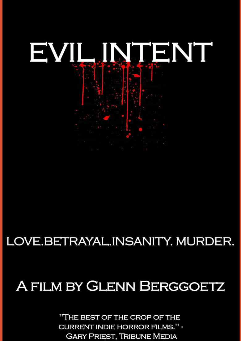 Imatge de Evil Intent
