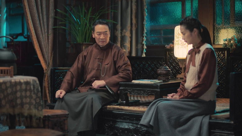 Still image for 隐锋 season 1 episode 29: Episode 29 Still image for 隐锋 season 1 episode 29: Episode 29