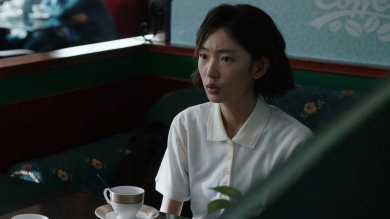 Still image for Our Ordinary Days season 1 episode 23: Episode 23