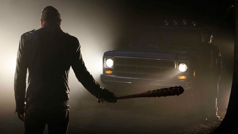 The Walking Dead (2010)