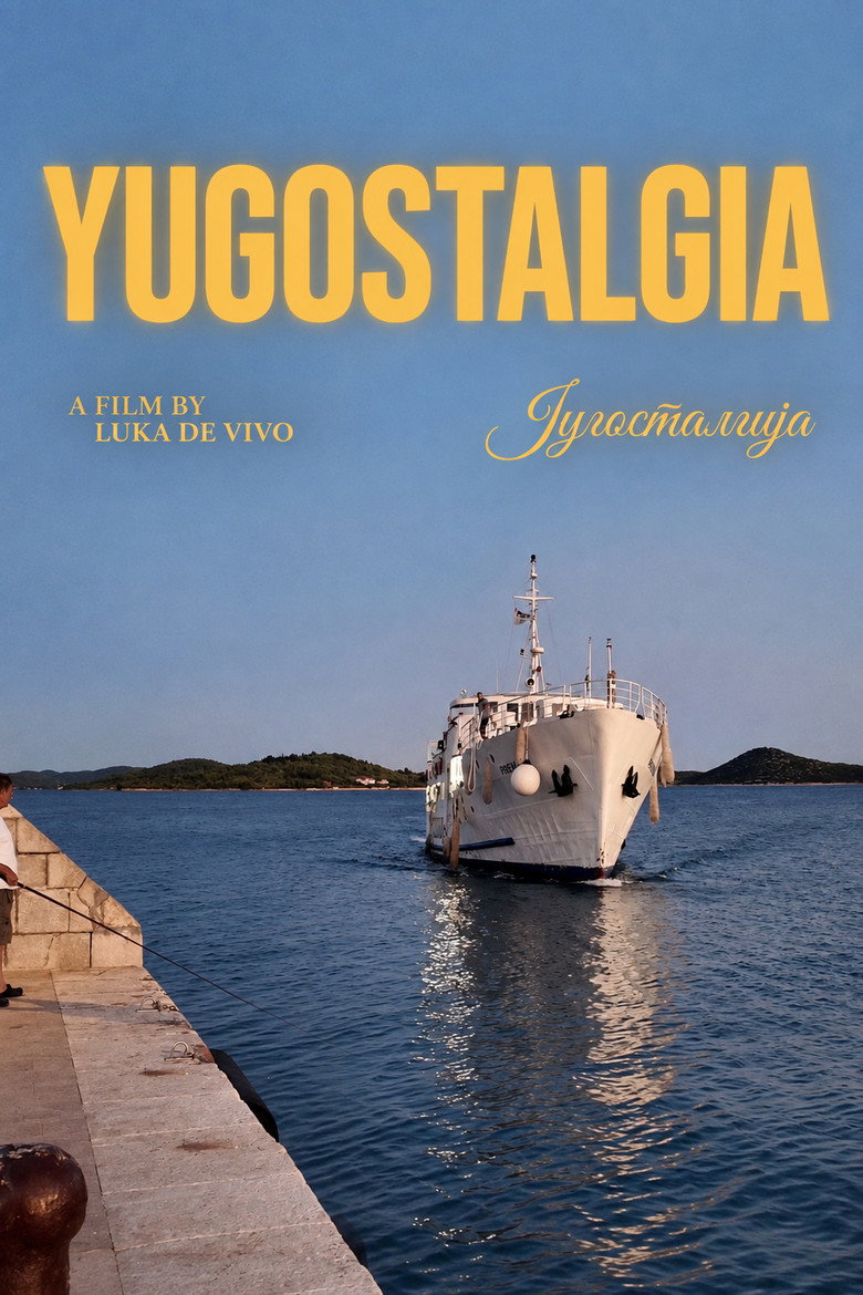 Imatge de YUGOSTALGIA