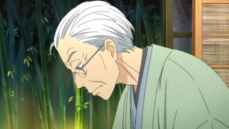 Still from March Comes in Like a Lion - Season 2 Episode 18