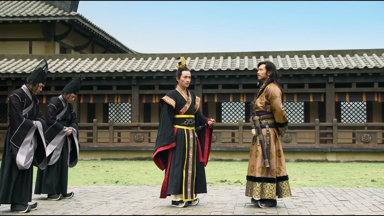 Still image for Legend of Mi Yue season 1 episode 78: Episode 78 Still image for Legend of Mi Yue season 1 episode 78: Episode 78