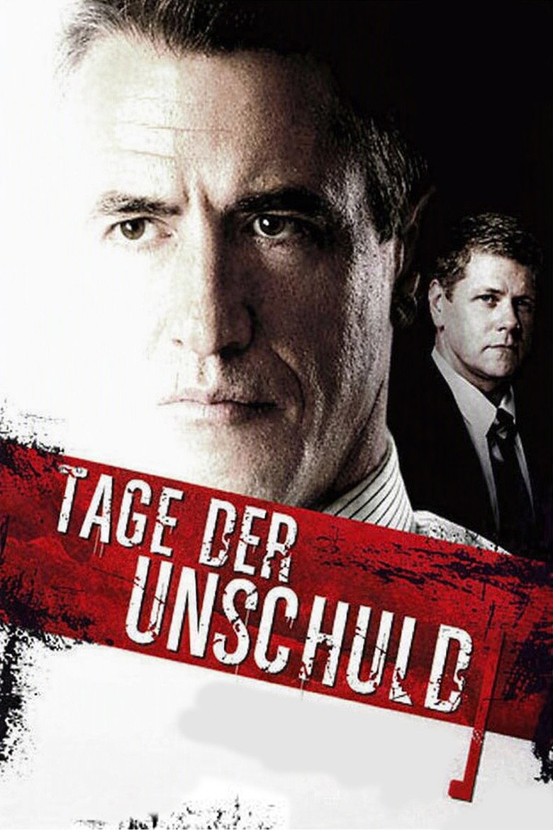 Tage der Unschuld