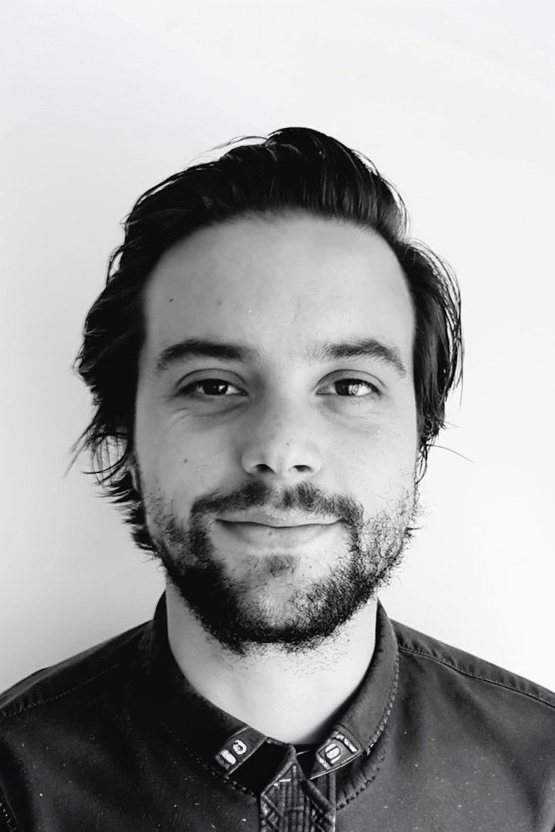 Martin Bosc portrait image