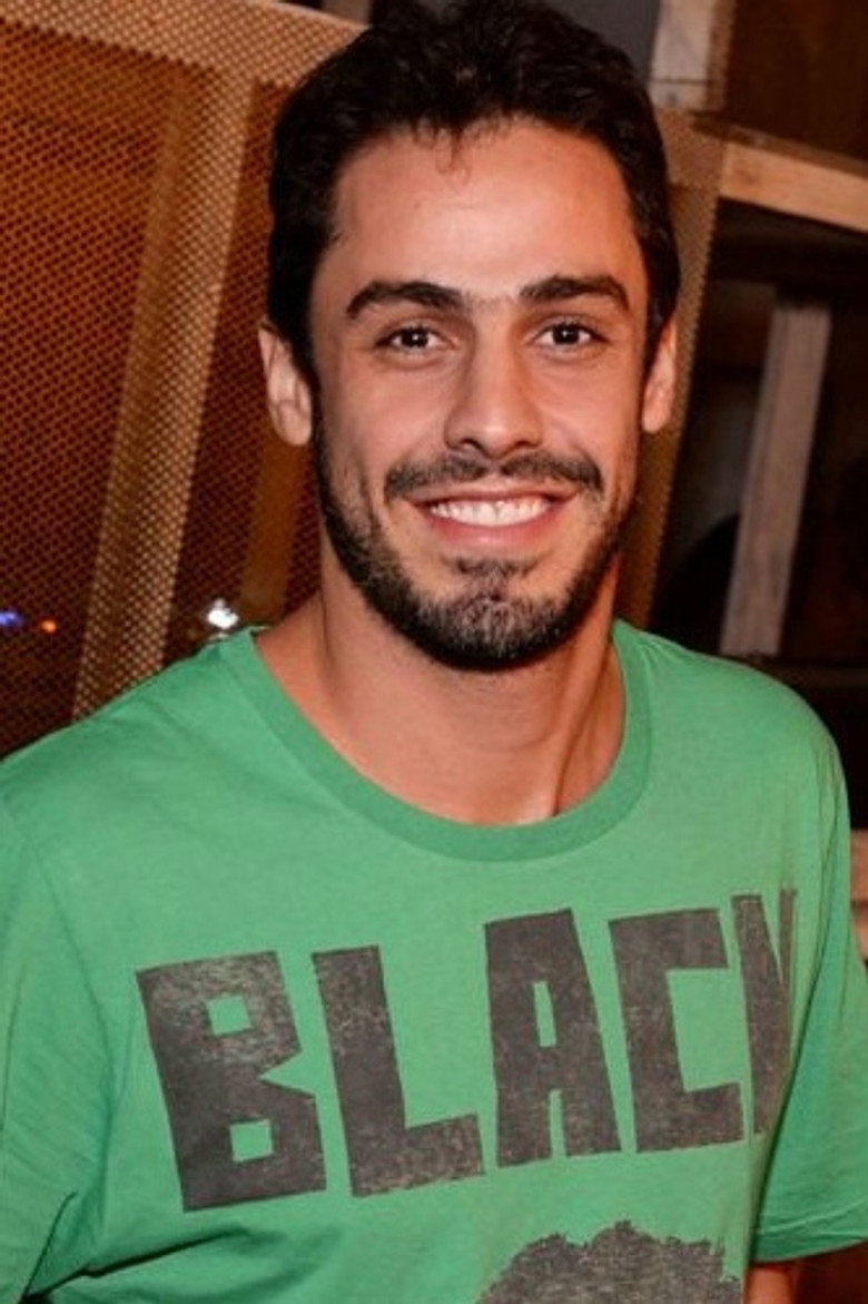 Alexandre Moretzsohn photo 2