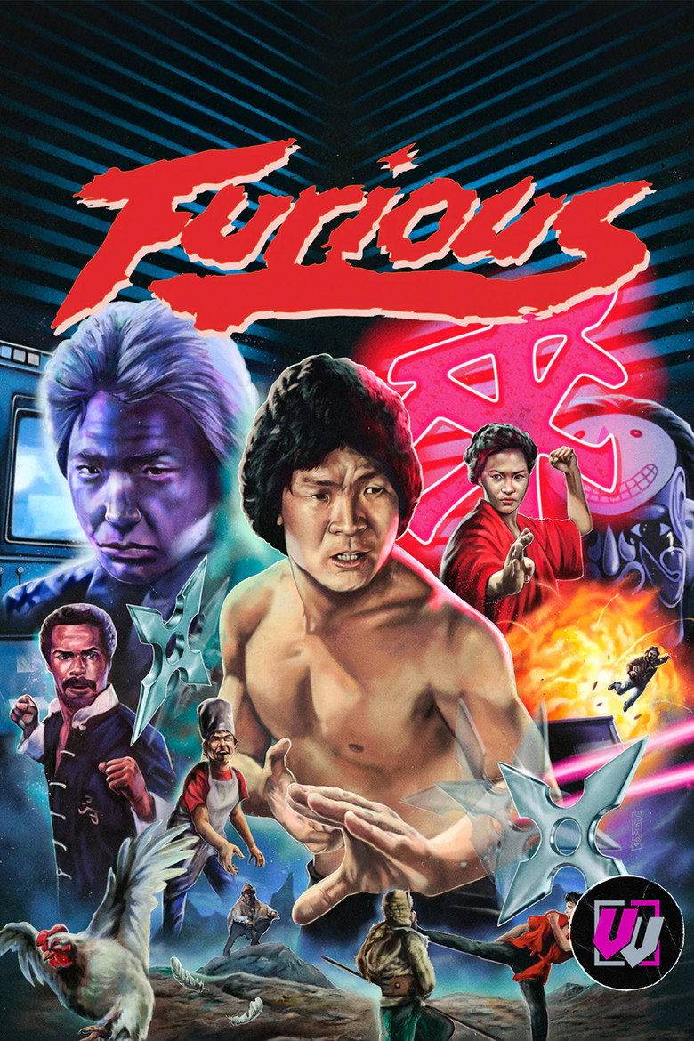 Furious — image 7