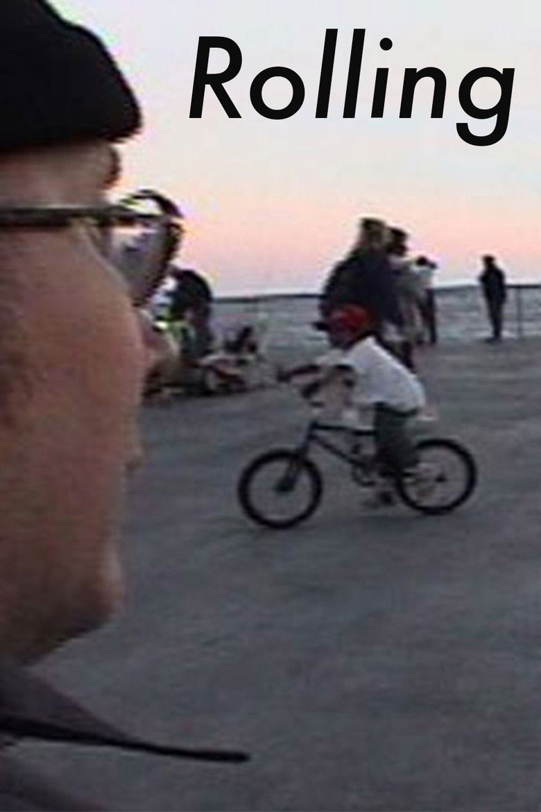 Imatge de Rolling