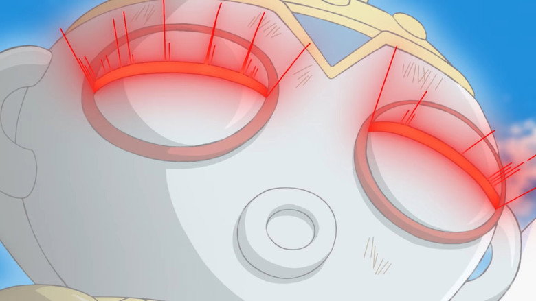 Still from Digimon Adventure: - Season 1 Episode 62