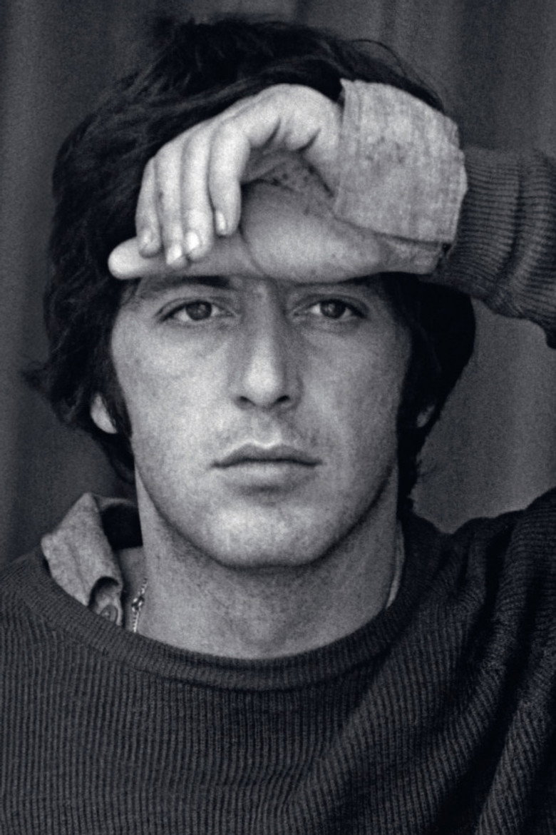 Al Pacino photo
