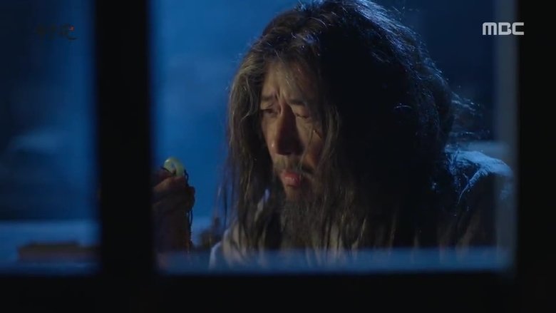 Still image for The Flower in Prison season 1 episode 4: An Envoy from Ming Still image for The Flower in Prison season 1 episode 4: An Envoy from Ming