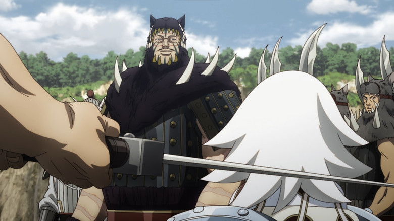 Kingdom (2012) 6×10