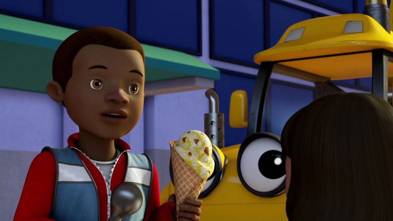 בוב הבנאי עונה 20 פרק 36 לצפייה ישירה