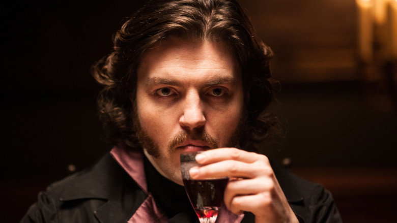 Still from War and Peace - Season 1 Episode 2